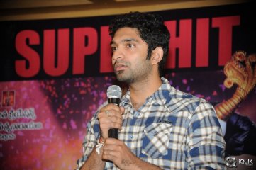 Ram Leela Movie Success Meet
